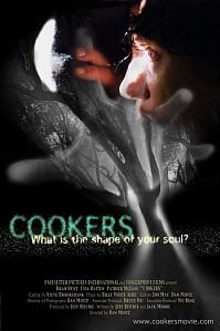 Profilový obrázek - Cookers