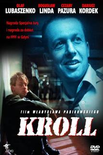 Profilový obrázek - Kroll