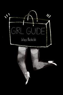 Profilový obrázek - Girl Guide