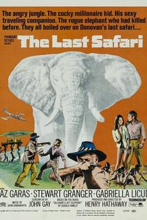Profilový obrázek - The Last Safari