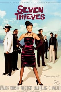 Profilový obrázek - Seven Thieves