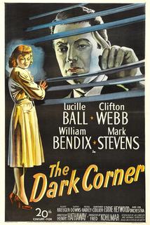 Profilový obrázek - The Dark Corner