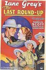 The Last Round-Up (1934)