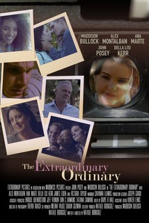 Profilový obrázek - The Extraordinary Ordinary ()