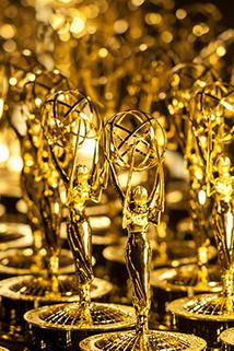 Profilový obrázek - The 42nd Annual New York Emmy Awards