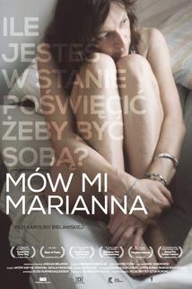 Profilový obrázek - Call Me Marianna