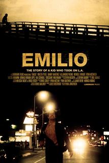 Profilový obrázek - Emilio