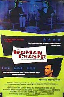 Profilový obrázek - The Woman Chaser