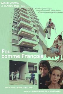 Profilový obrázek - Fou comme François