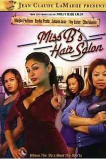 Miss B's Hair Salon 
