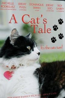 Profilový obrázek - Cat's Tale, A