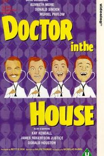 Profilový obrázek - Doctor in the House