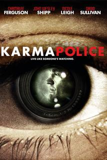 Profilový obrázek - Karma Police