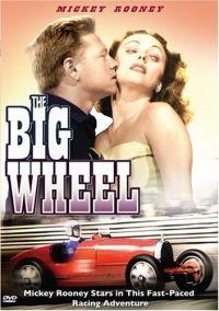 The Big Wheel  - The Big Wheel