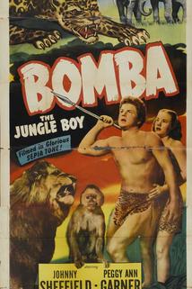 Profilový obrázek - Bomba, the Jungle Boy