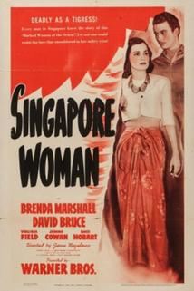 Profilový obrázek - Singapore Woman