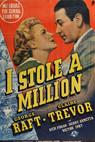 I Stole a Million (1939)