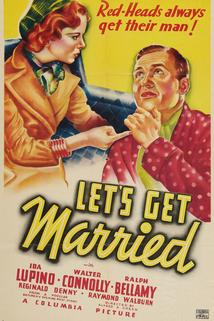 Profilový obrázek - Let's Get Married