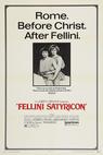 Fellini - Satyricon 