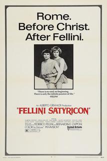 Profilový obrázek - Fellini - Satyricon