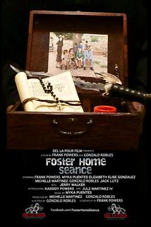Profilový obrázek - Foster Home Seance