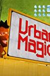 Profilový obrázek - Urban Magic