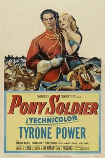 Profilový obrázek - Pony Soldier