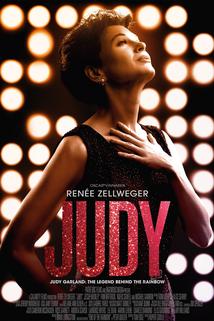 Profilový obrázek - Judy