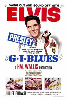 G.I. Blues  - G.I. Blues