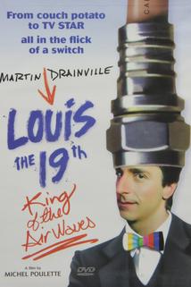 Profilový obrázek - Louis 19, le roi des ondes