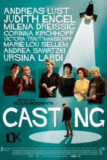 Casting  - Casting