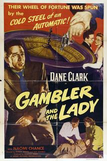 The Gambler and the Lady  - The Gambler and the Lady