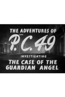 Profilový obrázek - The Adventures of P.C. 49: Investigating the Case of the Guardian Angel