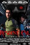 Profilový obrázek - Resident Evil: NuGenix Archives (2016-2017)