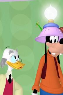 Profilový obrázek - Goofy's Hat