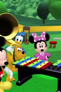 Profilový obrázek - Mickey's Big Band Concert