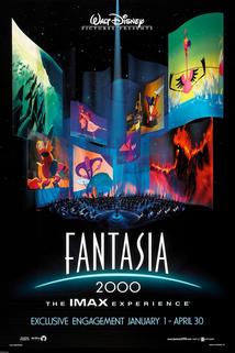 Fantasia/2000  - Fantasia 2000