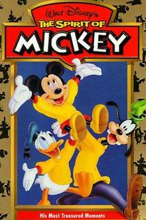 Profilový obrázek - The Spirit of Mickey