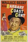 Barbary Coast Gent 