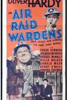 Air Raid Wardens (1943)