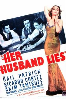 Profilový obrázek - Her Husband Lies