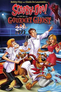 Profilový obrázek - Scooby-Doo! and the Gourmet Ghost