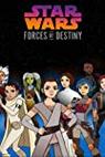 Star Wars Forces of Destiny: Volume 4 