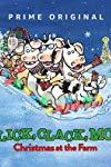 Profilový obrázek - Click, Clack, Moo: Christmas at the Farm
