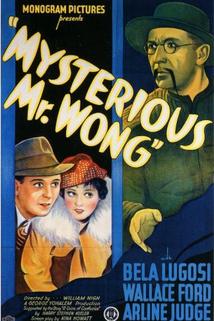 Profilový obrázek - The Mysterious Mr. Wong