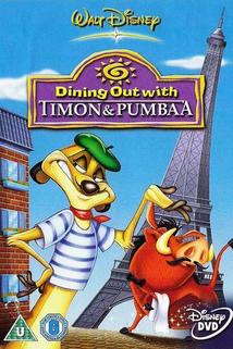 Profilový obrázek - Dining Out with Timon & Pumbaa