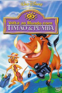 Profilový obrázek - Around the World with Timon & Pumbaa