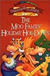 Profilový obrázek - The Moo Family Holiday Hoe-Down