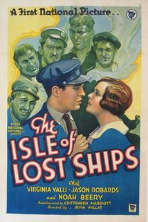 Profilový obrázek - The Isle of Lost Ships