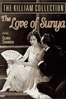 Profilový obrázek - The Love of Sunya